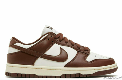 Nike Dunk Low Cacao Wow  Унисекс (36-45)