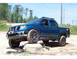 Nissan Navara (2005+)