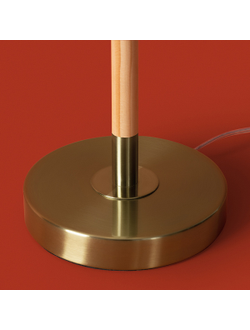 Freya, Настольный светильник Kinsley, FR5533TL-01BS