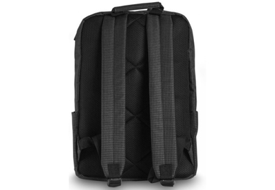 Рюкзак Xiaomi Mi College Casual Shoulder Bag Black