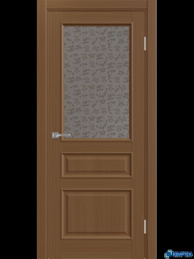 OPTIMA PORTE Тоскана 631.211 Багет