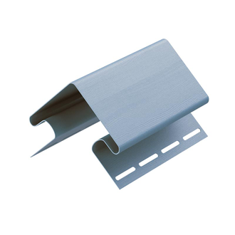 ВНЕШНИЙ УГОЛ 75ММ DÖCKE: Цвет Слива