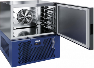 Шкаф шоковой заморозки POLAIR CR4-L