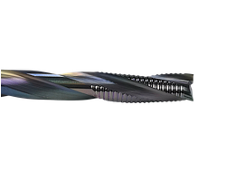 Фреза черновая замковая 16x5/45/95 s16x150 Z3 HM