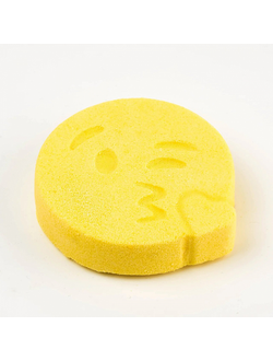 Гейзер для ванны Сладкий поцелуй Cafemimi