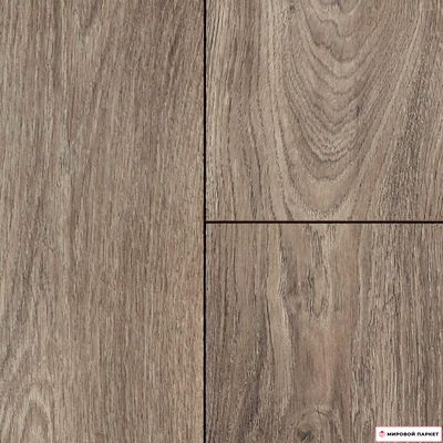 Ламинат My Step Terra Aqua Block Дуб Вена MS128AB 33 класс толщина 8 мм с фаской 1.95 м2