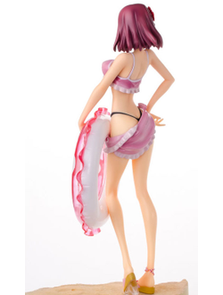 Фигурка Каллен Кодзуки (Kallen Kouzuki)