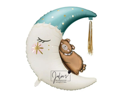 Мишка на месяце (98см)