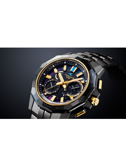 Часы Casio Oceanus OCW-SG1000ZE-1A