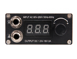 Блок питания Dragon SD-200 black