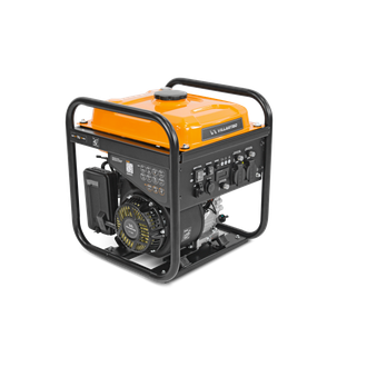 Генератор инверторный VILLARTEC GI 428
