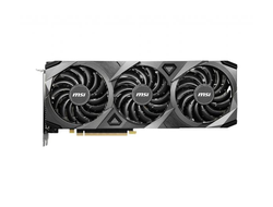 Видеокарта MSI GeForce RTX 3070 8GB Ventus 3X PLUS OC