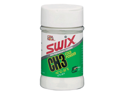 Порошок  SWIX    CH 003      -12/-32    30г. CH003