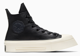 All black chuck 70 sales