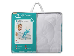 Одеяло Облачко для детей НОРДТЕКС