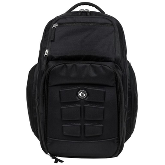 6 Pack Fitness Expedition Backpack 500