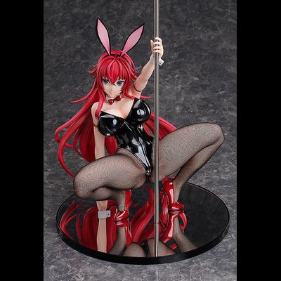 Фигурка 1/4 Риас Гремори (Rias Gremory Bunny Ver., 2nd)