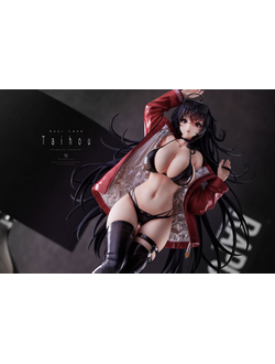 Фигурка 1/4 Тайхо (Taihou Enraptured Companion)