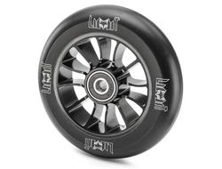 Купить колесо LIMIT для трюкового самоката (чёрное) 110 мм в Иркутске
