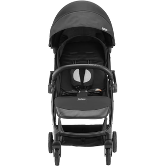 Коляска прогулочная Leclerc Magic Fold Plus Black