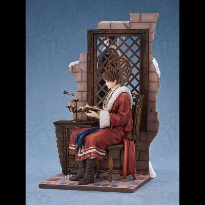 Фигурка 1/7 Цилин Чжан и Се У (Zhang Kylin, Wu Xie Xinxue Jiumeng Ver.)