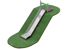 1599.1780.690.01 Горка для геопластики с платформой