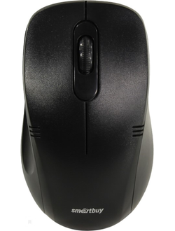 Беспроводная мышь SmartBuy One SBM-358AG-K (черная)