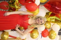 Конкурс красоты и материнства "Миссис Петергоф 2024"