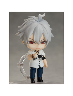 Нендроид Aohitsugi Samatoki