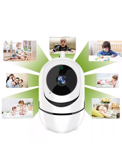 Видеокамера 360 Eyes Оптом