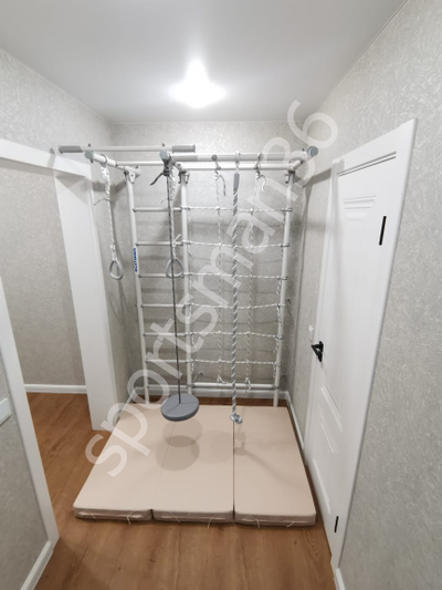 Шведская стенка Romana S7