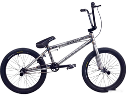 Велосипед Stattum Pirates Raw 20