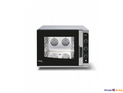 Пароконвектомат Apach AP5M