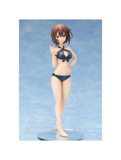 Фигурка 1/12 Махо Нисидзуми (Nishizumi Maho)