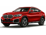 BMW X6 III G06 2019&gt;