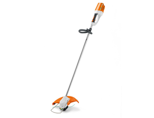Stihl fsa 85 hot sale trimmer