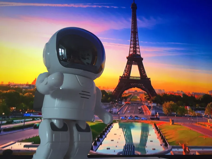 видеоняня робот, wifi видеоняня, IP видеоняня робот