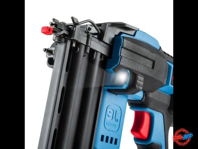 Аккумуляторный отделочный пистолет Toua DCFN1850