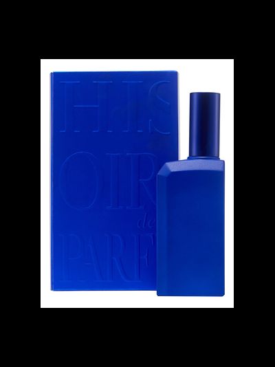 Histoires de Parfums This is Not a Blue Bottle