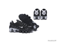 Nike Shox TL Black/Grey Мужские (41-45)