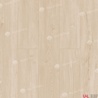 Кварцвиниловая плитка Alpine Floor Sequoia Секвойя Медовая ЕСО 6-7  купить на vinyl-laminat.ru