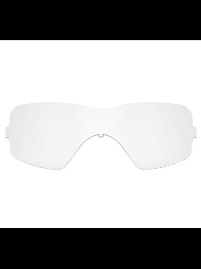 Пластина защитная поликарбонатная для маски SK1000