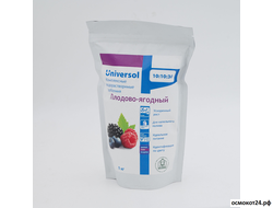 Универсол Плодово-ягодные Фиолетовый 10-10-30 (Universol Violet) - ICL, Нидерланды