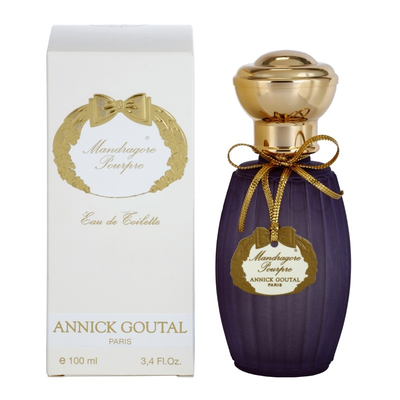 Annick Goutal Mandragore Pourpre (туалетная вода 100 мл тестер)