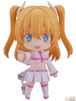 Нендроид Ририса Амано (Ririsa Amano Liliel: Angel Costume)