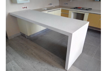 Барная стойка из акрила в Брянске на заказ