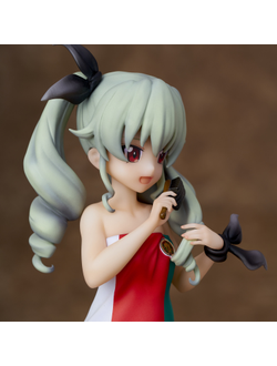 Фигурка Анчови (Anchovy / Chiyomi Anzai)