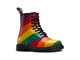 Обувь Dr. Martens 1460 Pride яркие мульти