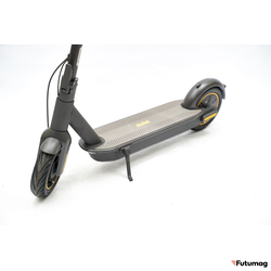 Электросамокат Ninebot by Segway Max G30 ДЛЯ ШЕРИНГА - Телтоника, сим карта