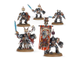 Warhammer 40000: Grey Knights Paladin Squad